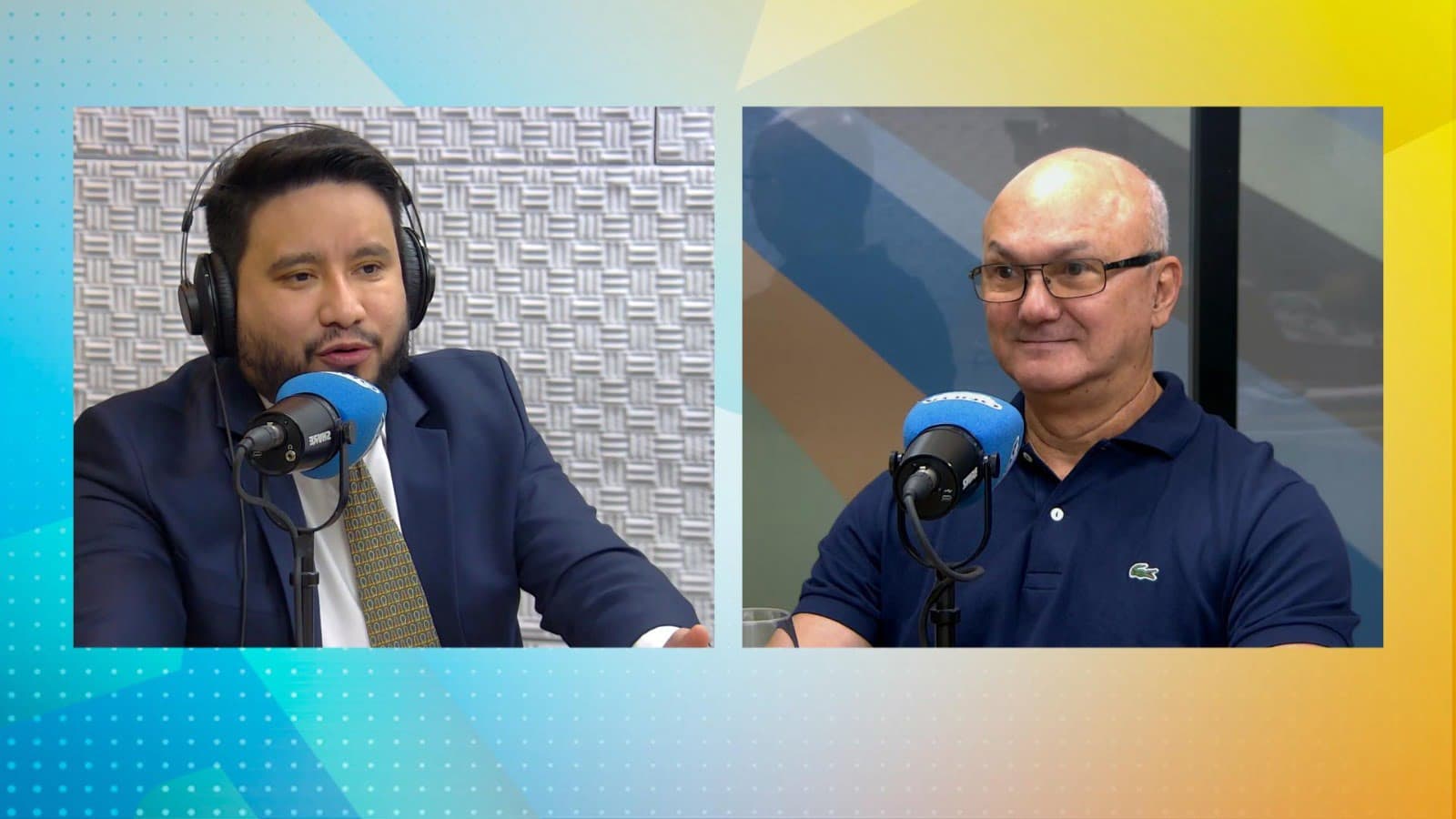 Coronel Menezes: &#8220;Até agora, o Lula só falou em investir na Argentina&#8221;