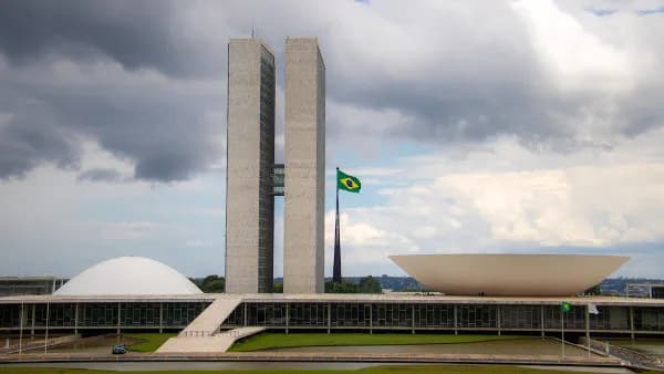 Polícia Legislativa pede reforço policial para posse de senadores