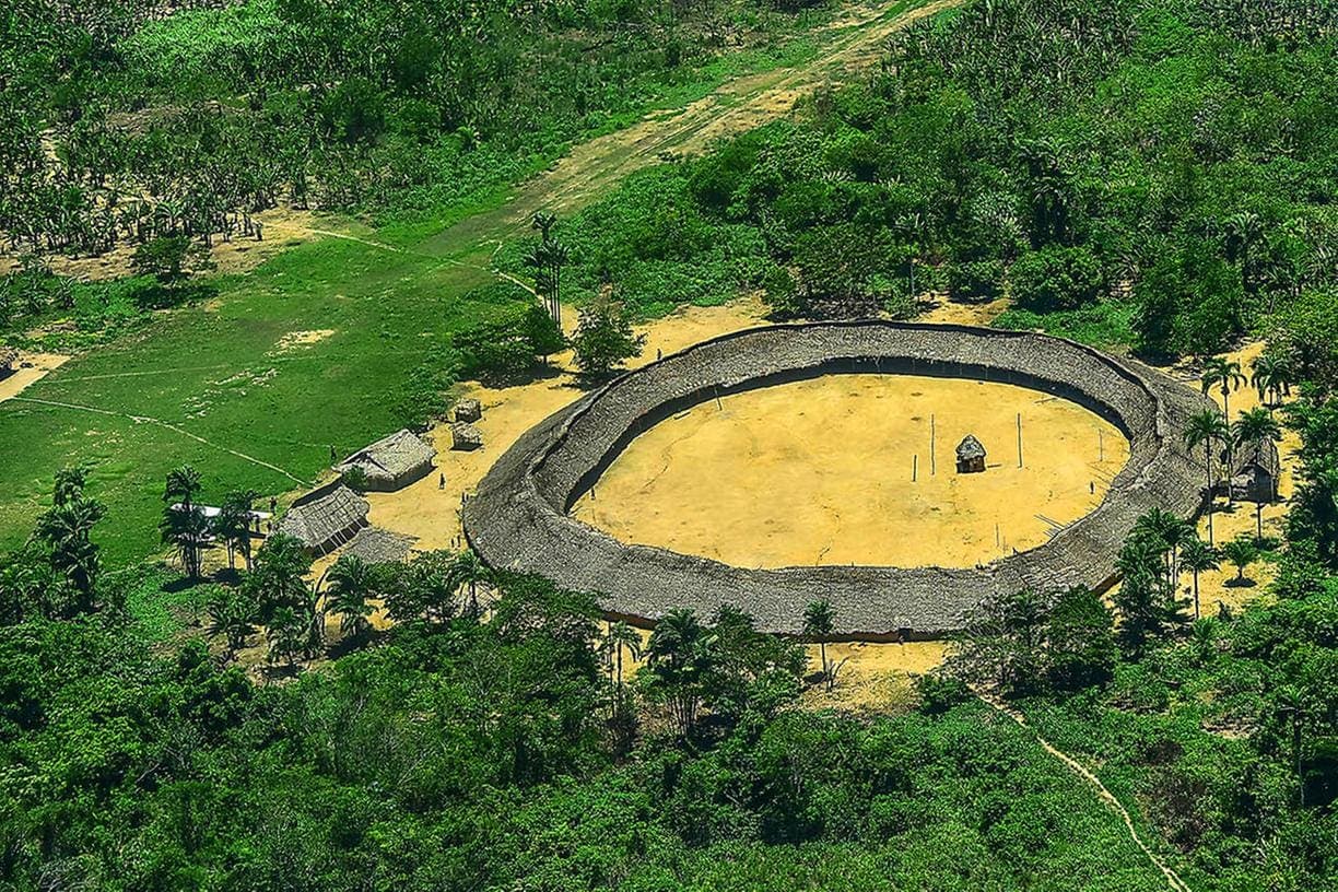 Mais de 19 mil garimpeiros deixaram área Yanomami, diz senador