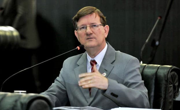 Zé Ricardo deixa cargo no MDA para se candidatar às eleições municipais