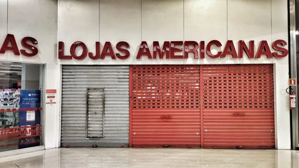 Com dívida de R$ 43 bilhões, Americanas pede recuperação judicial