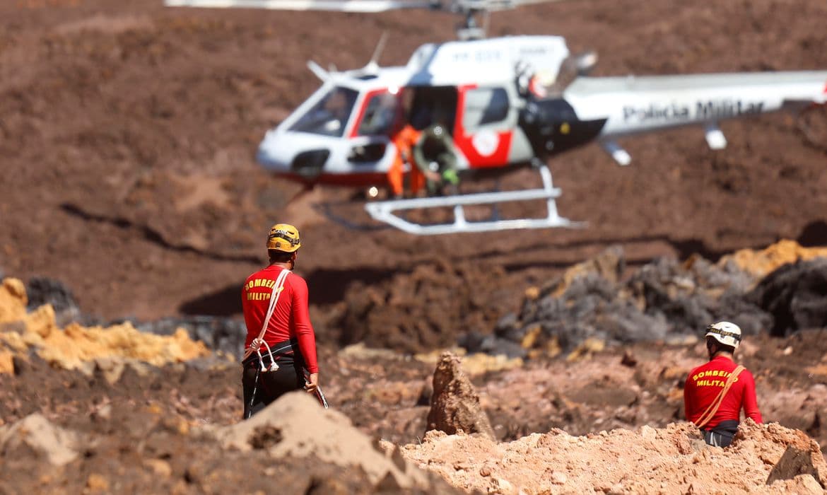 Após 4 anos da tragédia em Brumadinho, parentes cobram justiça