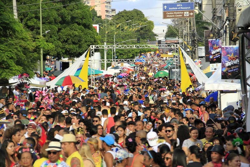 Prefeitura lança edital de apoio a bandas e blocos de Carnaval