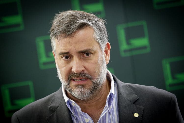 &#8220;Comunicação de governo precisa recuperar credibilidade&#8221;, diz ministro