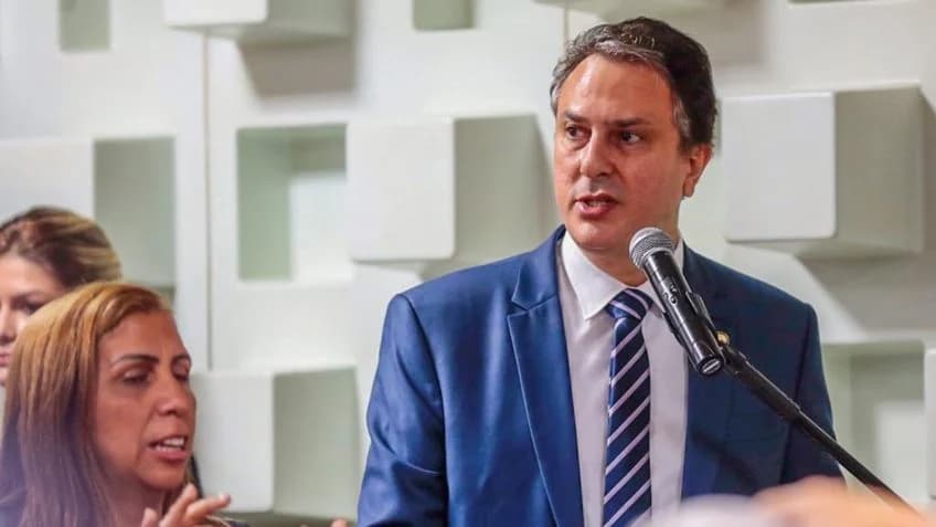 Ministro da Educação diz que vai &#8220;recuperar a credibilidade do Enem&#8221;