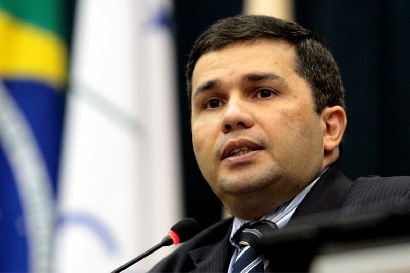 Exclusivo: &#8220;Estamos preparados para manter segurança&#8221;, diz Sérgio Fontes