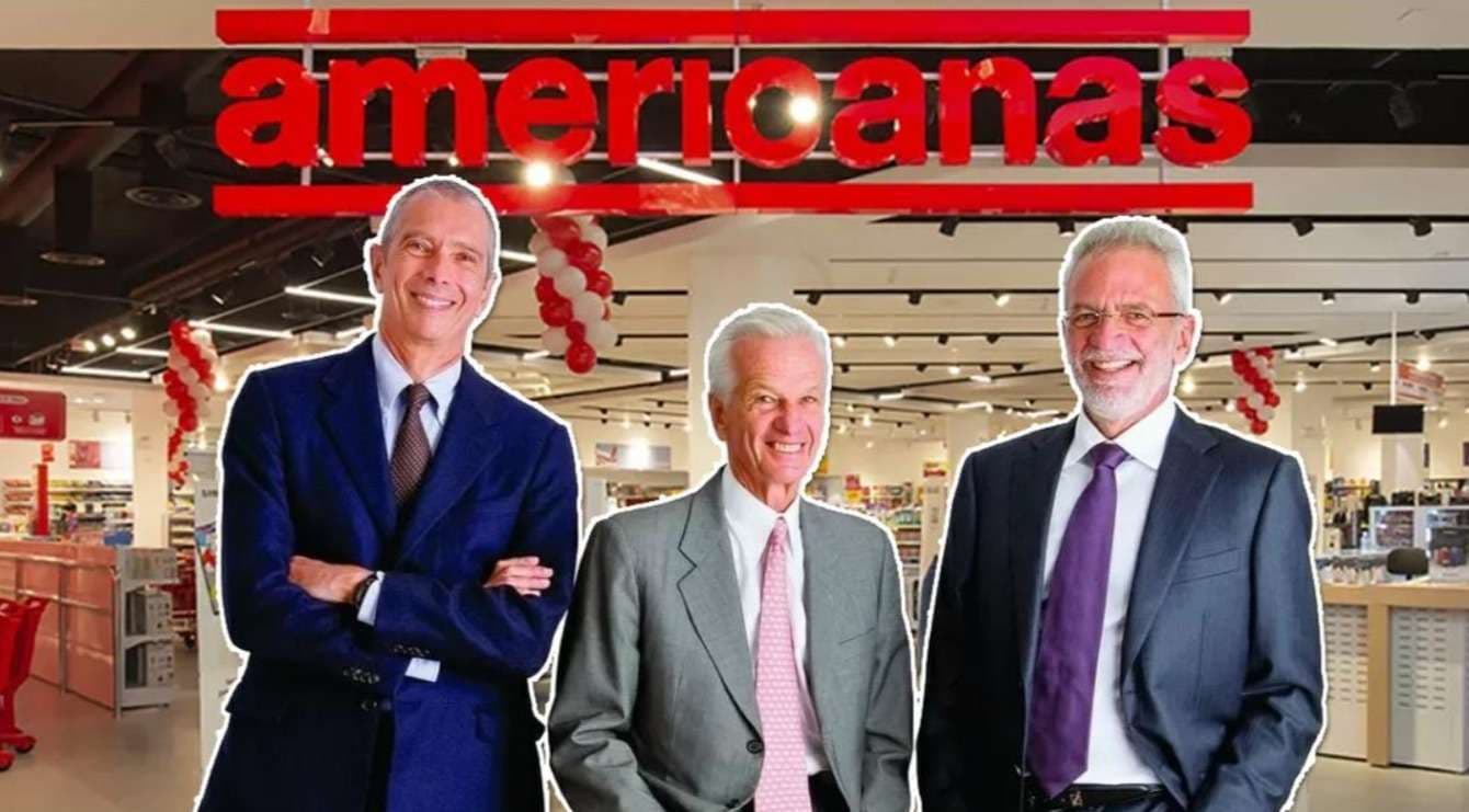 &#8216;Novo golpe&#8217; de bilionários das Americanas complica ZFM na reforma tributária