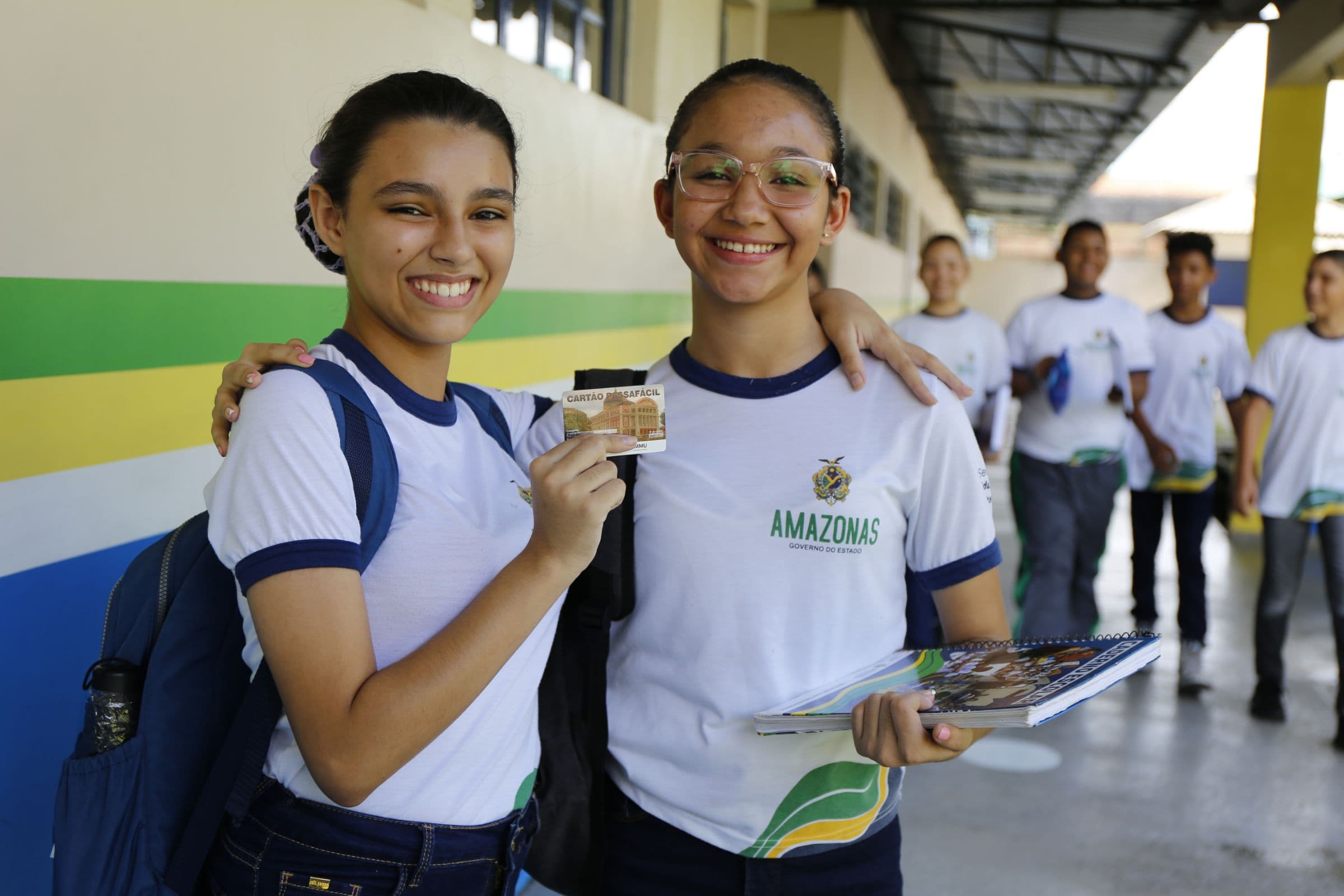 Pé-de-meia: Frequência do aluno pode influenciar no pagamento; entenda