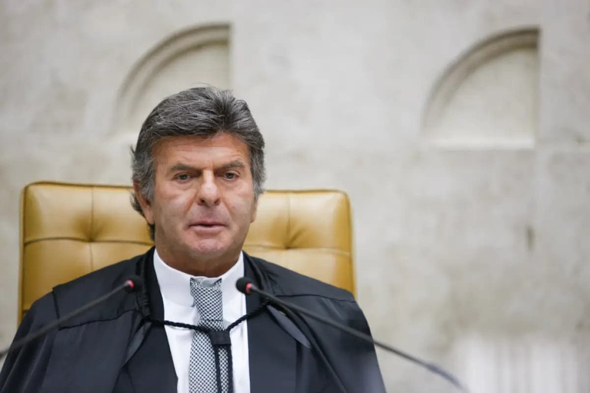 STF dá vitória ao AM sobre SP em recurso de crédito de ICMS