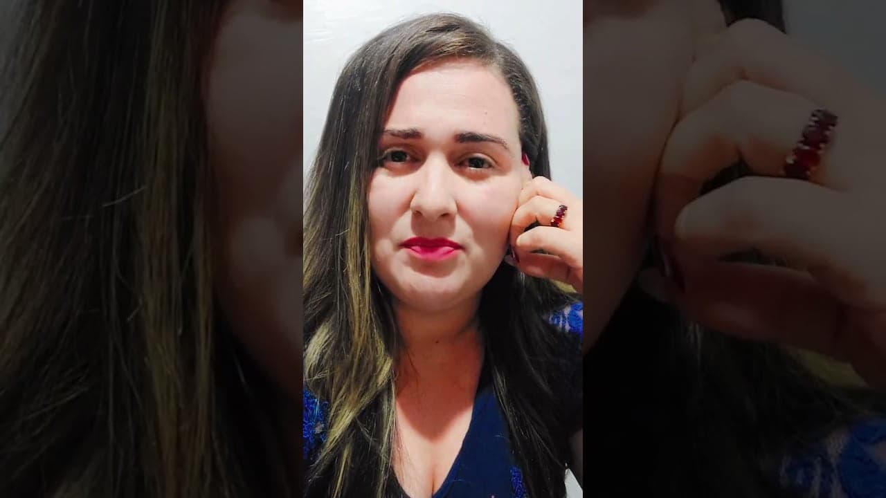 &#8220;Meu ex-marido é um fracassado&#8221;, diz esposa traída de vídeo na Bemol
