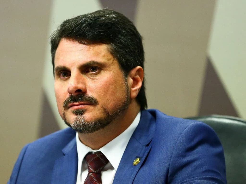 Depois de Bolsonaro, Marcos do Val vai depor de novo à PF