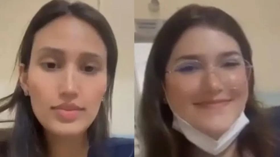 CRM apura responsabilidade de médicas que zombaram de bebê