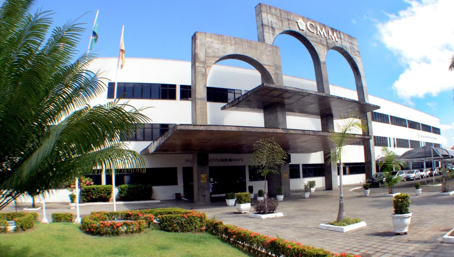Em Manaus, força-tarefa será feita para liberar cerca de 300 projetos parados na CCJR