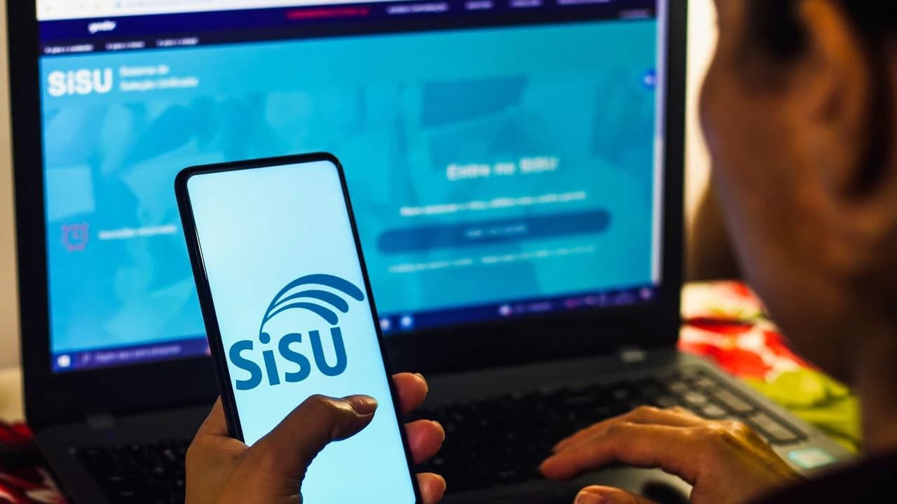 Sisu: Saiba como concorrer a vaga no ensino superior com nota do Enem