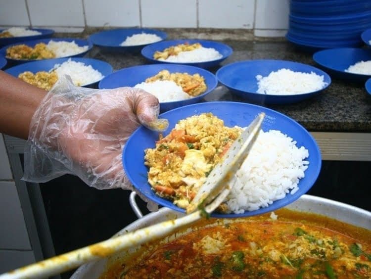 MPF investiga merenda escolar em prefeituras do Amazonas
