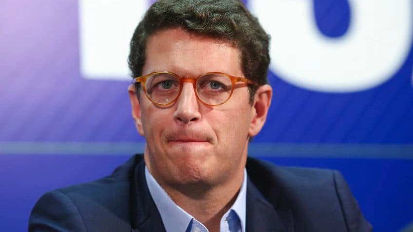 Ricardo Salles, ex-ministro da &#8220;boiada&#8221;, se exime de crise yanomami