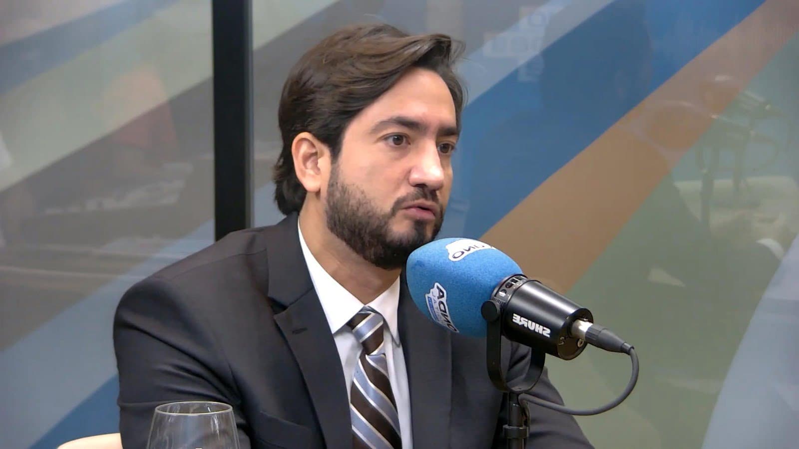 Diego Afonso critica fala de David Almeida sobre Gigantes da Floresta: &#8220;falta muito para chegar a uma Disneylândia&#8221;