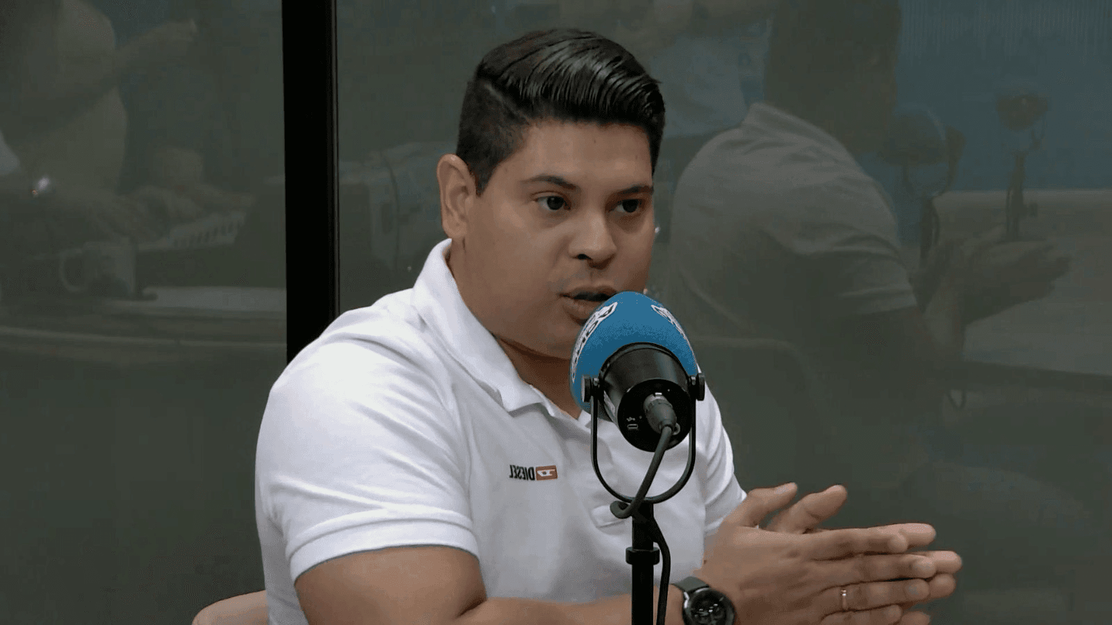 Mário César Filho: &#8220;Tarifa social de energia tem que ser mais flexível&#8221;