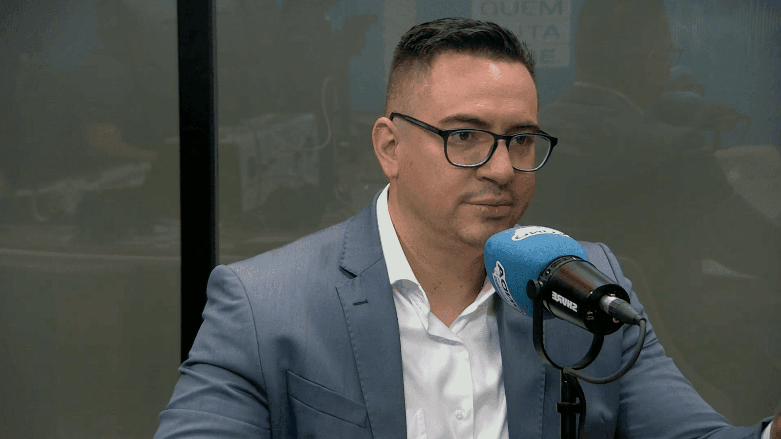 &#8220;Se necessário, a CPI vai convocar o prefeito&#8221;, diz Rodrigo Guedes