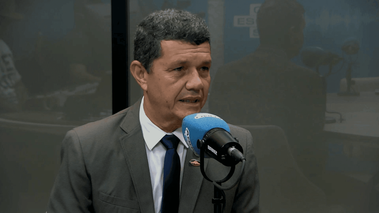 Dan Câmara: &#8220;Está faltando estratégia para melhorar a segurança no AM&#8221;