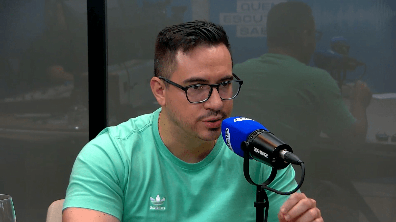 Rodrigo Guedes: &#8220;A CPI tem como meta a redução da taxa de esgoto&#8221;