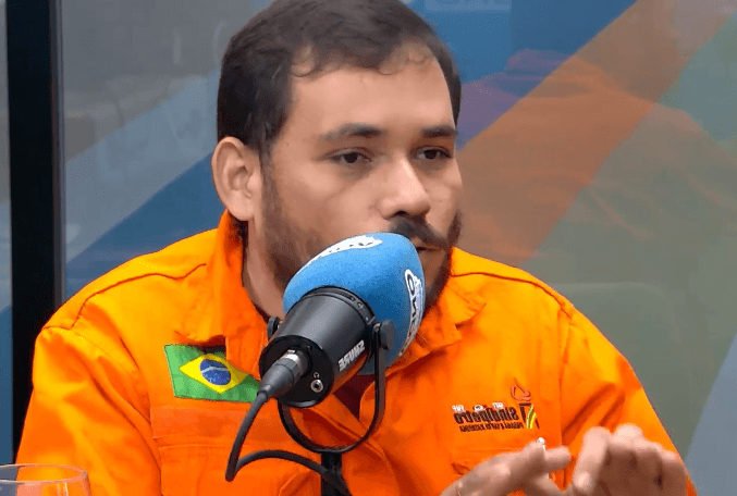 &#8220;Hoje, quem manda no preço dos combustíveis no AM é o Grupo Atem&#8221;, diz Sindipetro