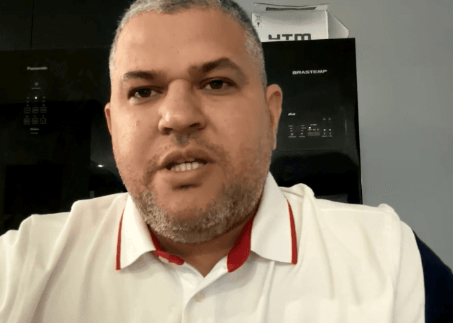 Elan Alencar: &#8220;Estranhei a CPI, mas agora é hora de trabalhar e botar pra cima&#8221;