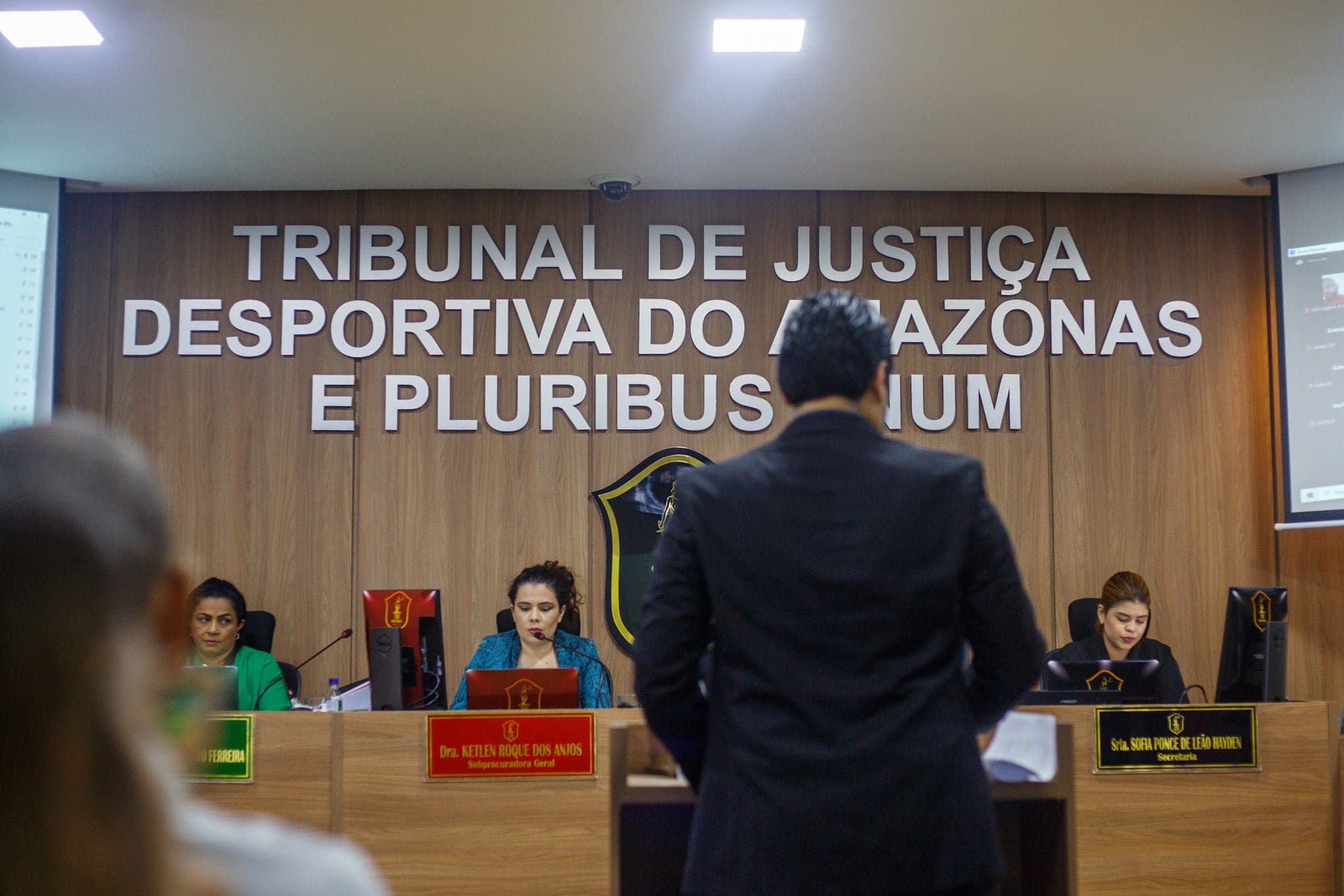 EC Iranduba é condenado por manipulação de resultado