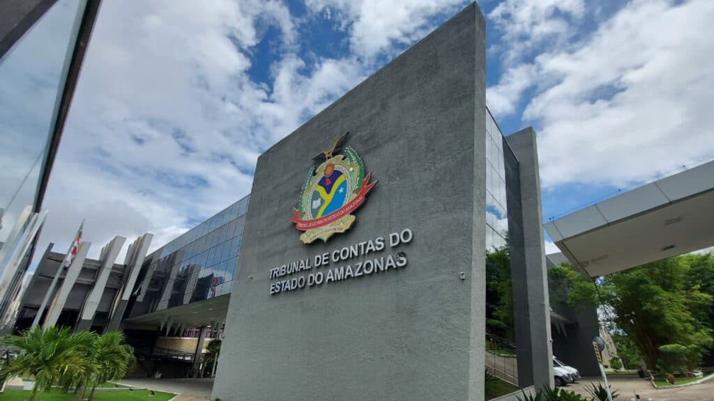 TCE-AM abre processo seletivo de estágio com bolsa mensal de R$ 1,5 mil