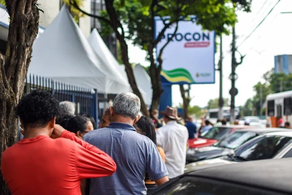 Procon-AM prorroga de novo &#8220;Feirão Limpa Nome&#8221; para negociar dívidas