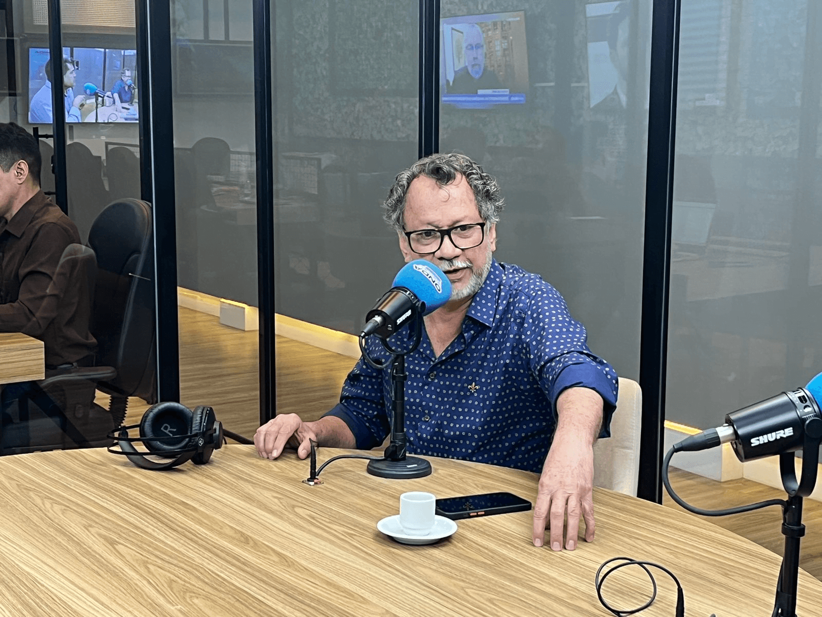 João Pedro: &#8220;Não basta só fazer casas, é preciso cuidar do território ao redor&#8221;