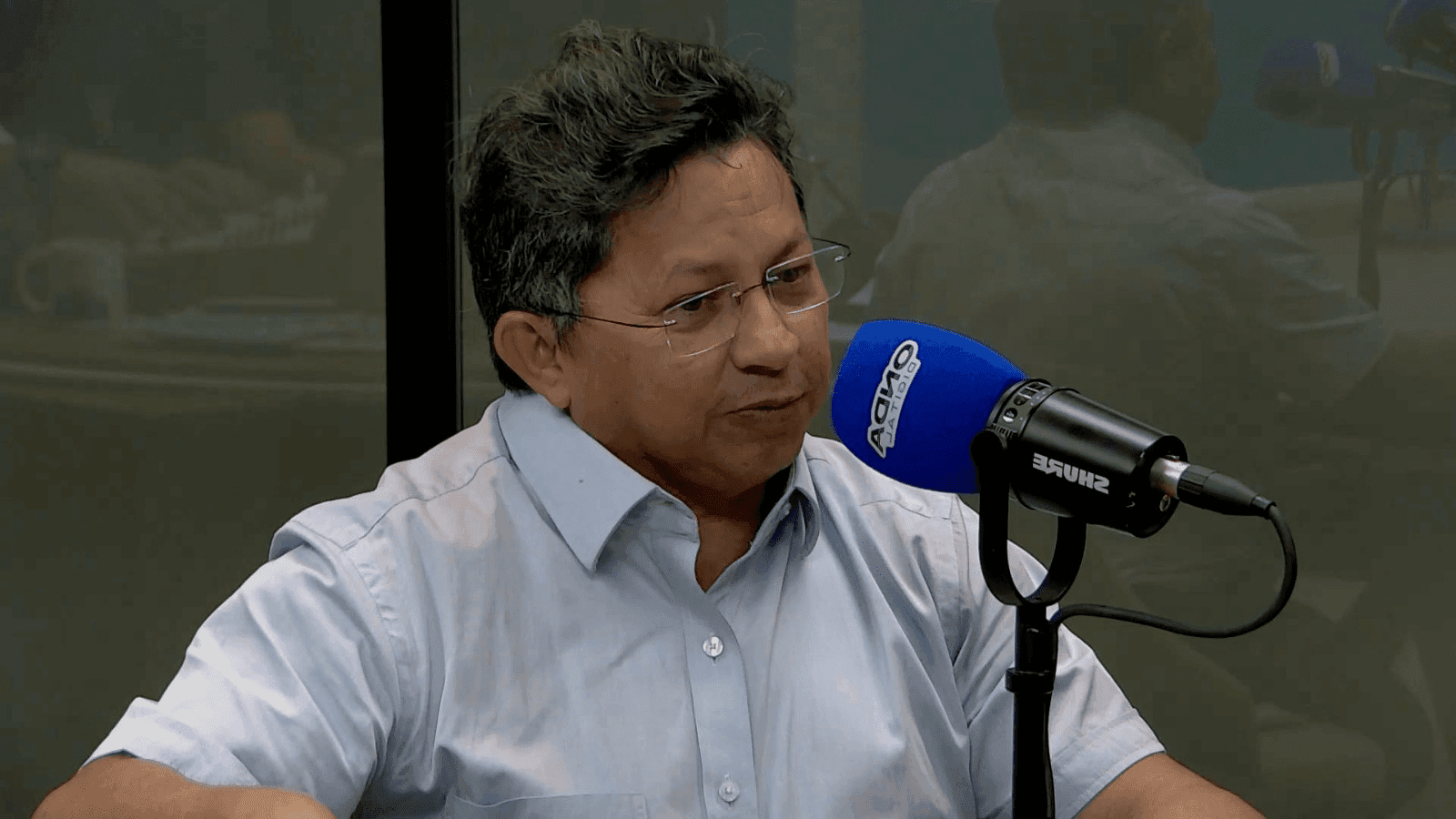 &#8220;A decisão contra a Amazonas Energia foi uma vitória do povo&#8221;, diz Sinésio Campos