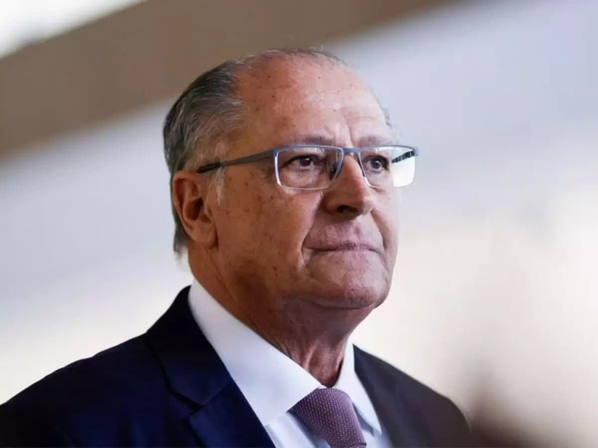 Alckmin é diagnosticado com Covid-19 novamente e cancela agenda desta segunda-feira (1º/04)