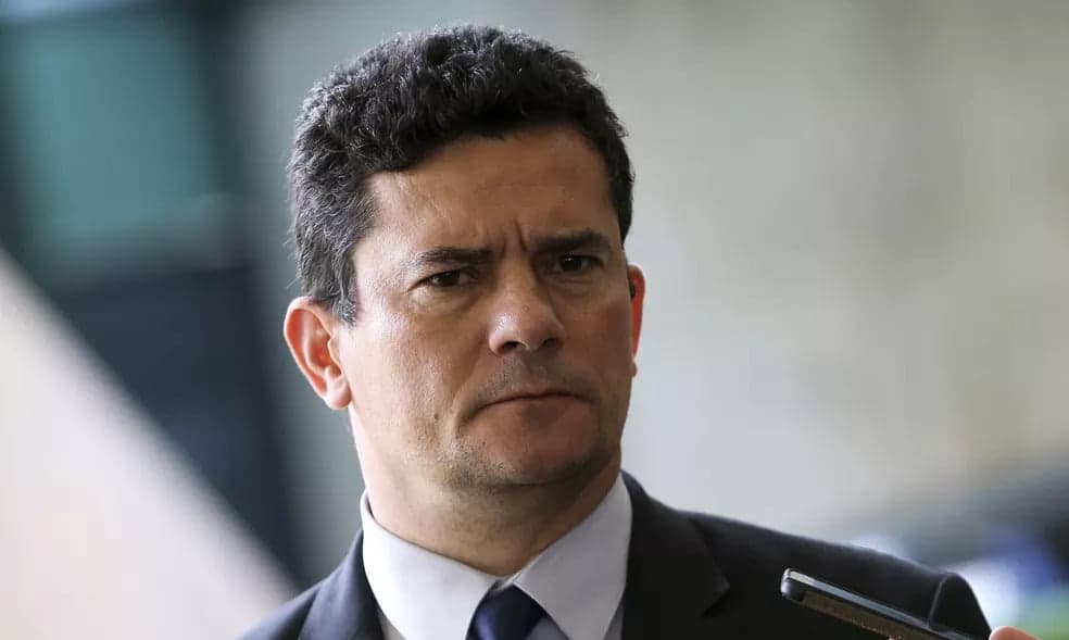 PF desarticula ação do PCC que pretendia matar Moro e outras autoridades