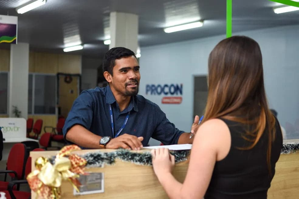 Procon-AM inicia &#8220;Feirão Limpa Nome&#8221; para ajudar endividados