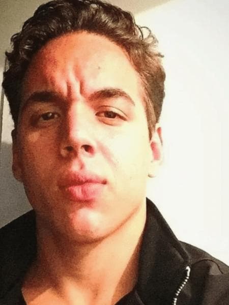 Assassino confesso, brasileiro é preso com carne humana dentro de &#8220;tapaué&#8221;
