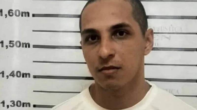 Suspeito de comandar ataques no RN é morto em tiroteio pela polícia