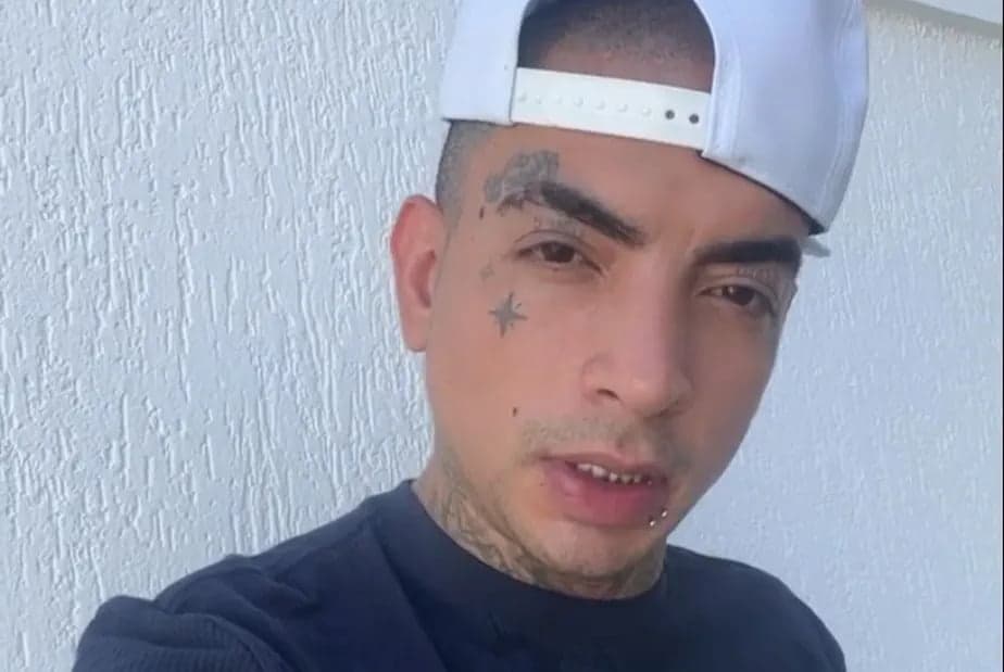 MC Guimé diz &#8220;sei que errei&#8221; em 1º pronunciamento após saída do BBB