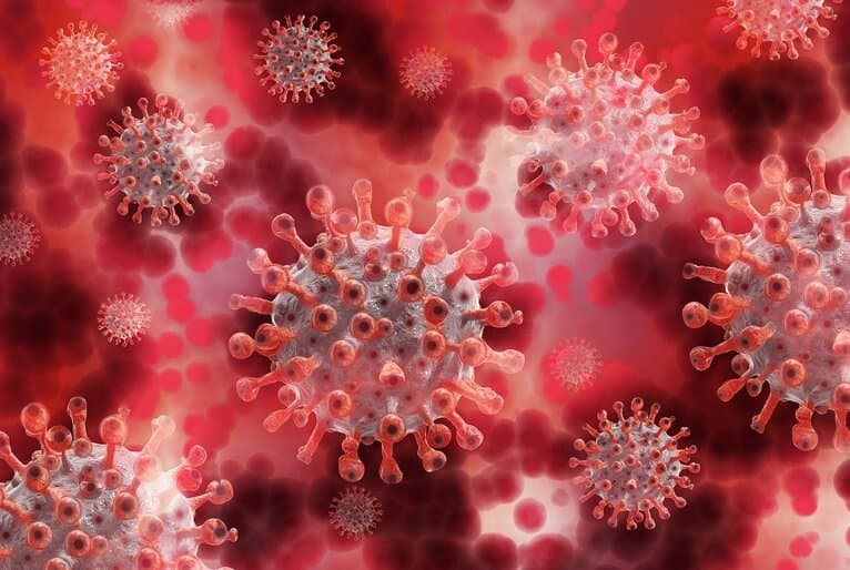 Casos de Síndrome Respiratória Aguda Grave crescem no país