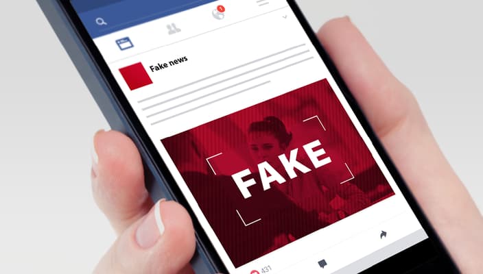 70 perfis que propagam notícias falsas no AM e outros estados são identificados; veja lista