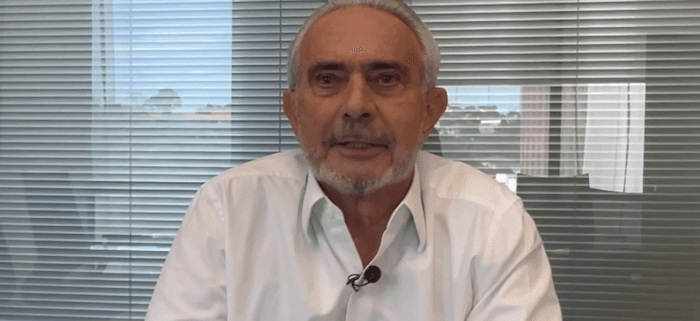 &#8220;O povo não é prioridade pro governo&#8221;, diz Samuel Hanan