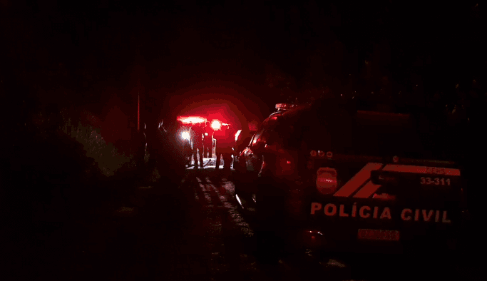 VÍDEO: Homem é encontrado morto em ramal da AM-010