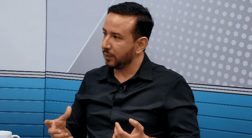 &#8220;O Bolsa Universidade é o maior programa municipal do país&#8221;, diz secretário da Semad