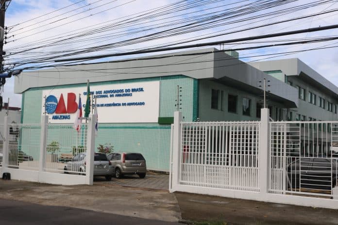 OAB-AM realiza audiência pública para discutir segurança nas escolas
