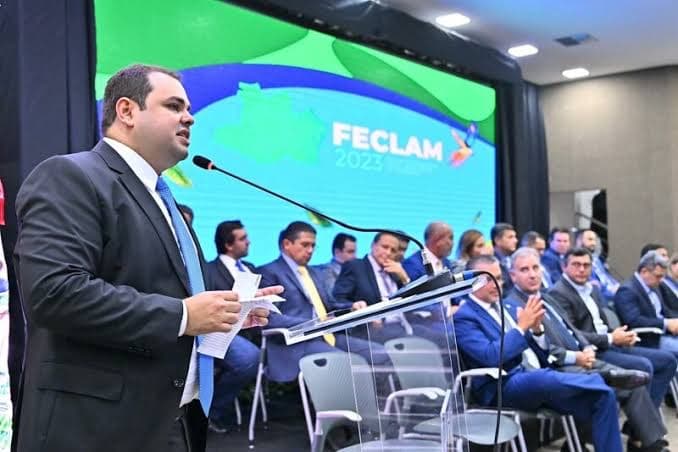 Em 3ª edição, Feclam distribuirá R$ 120 mil em prêmios às Câmaras Municipais do Amazonas
