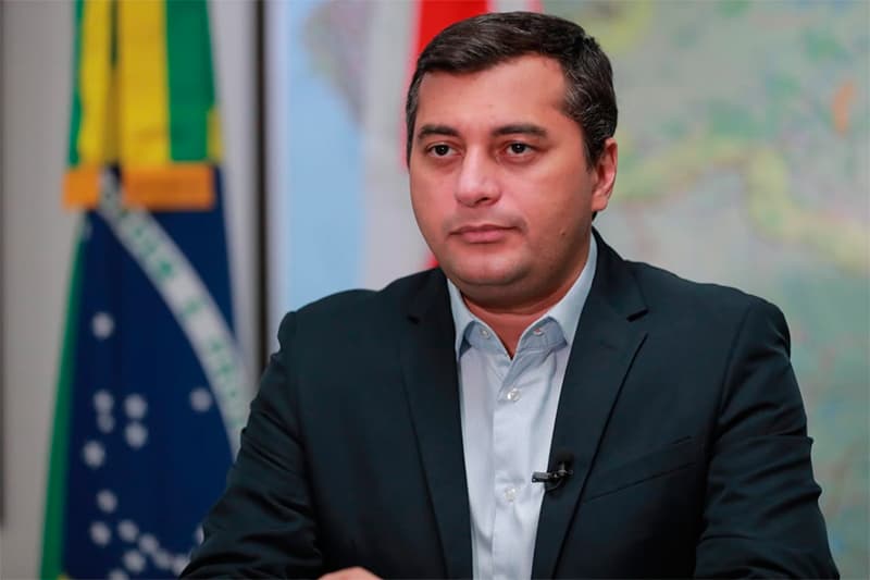 Reforma administrativa de Wilson Lima cria 3 novas secretarias