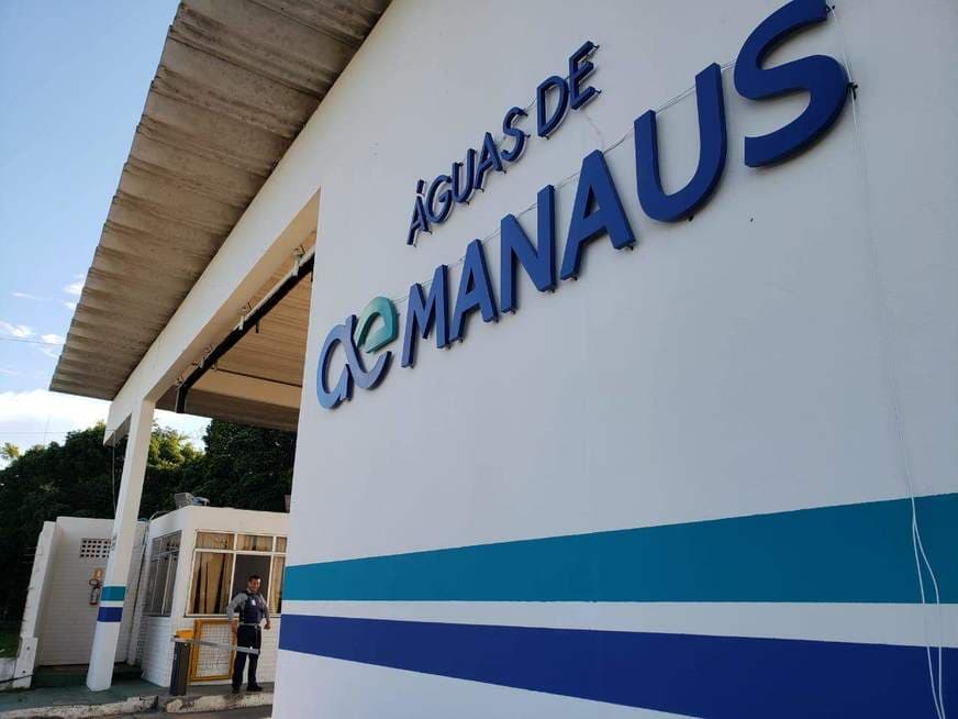 Águas de Manaus é condenada a pagar moradores de bairro da zona Oeste