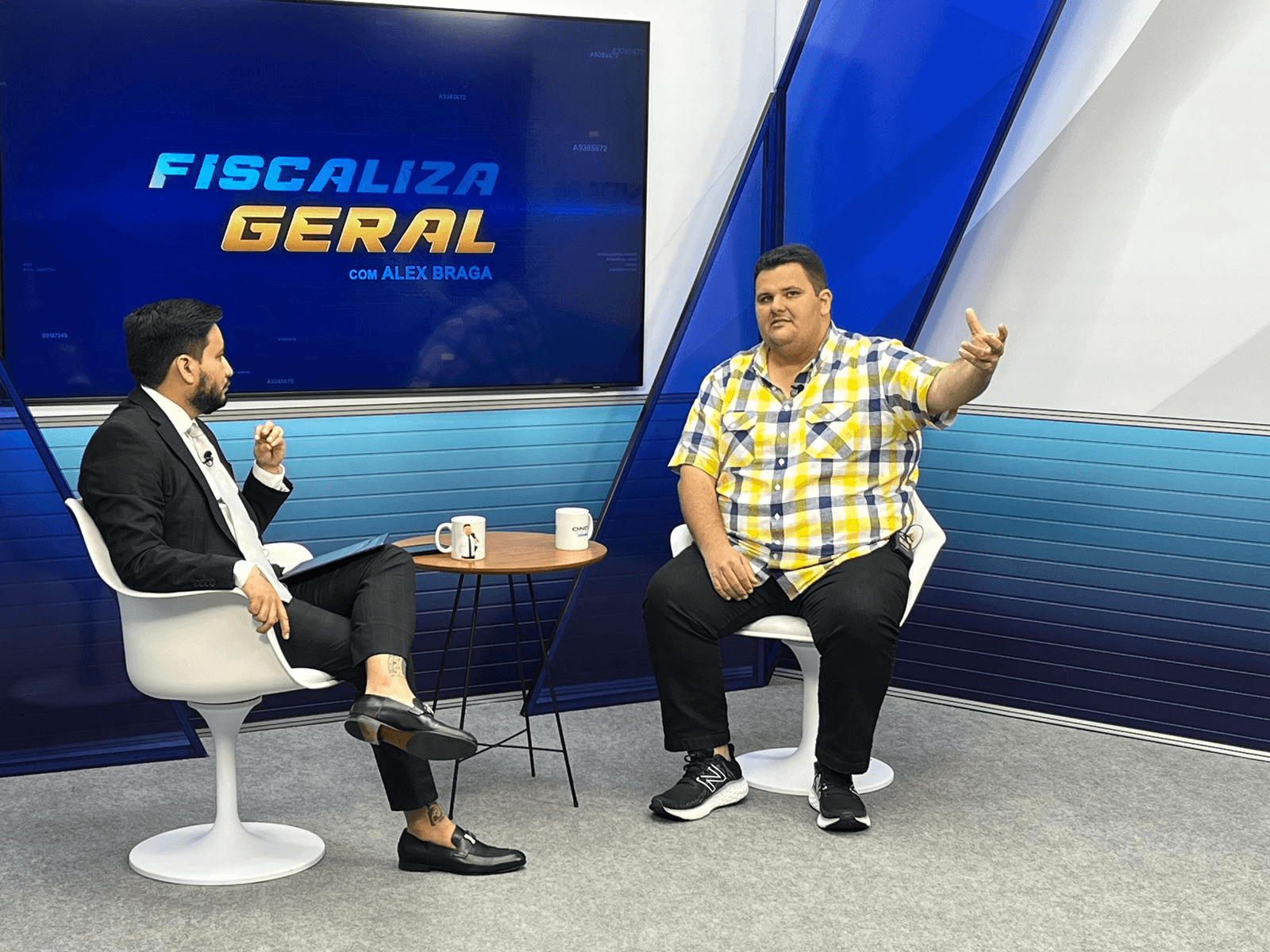 Renato Jr.: &#8220;O presidente deve cumprir a promessa da entrega das 5 mil casas&#8221;