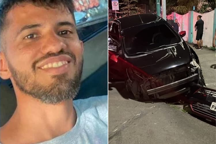 Família de vítima de acidente com BMW pede ajuda para custear despesas    