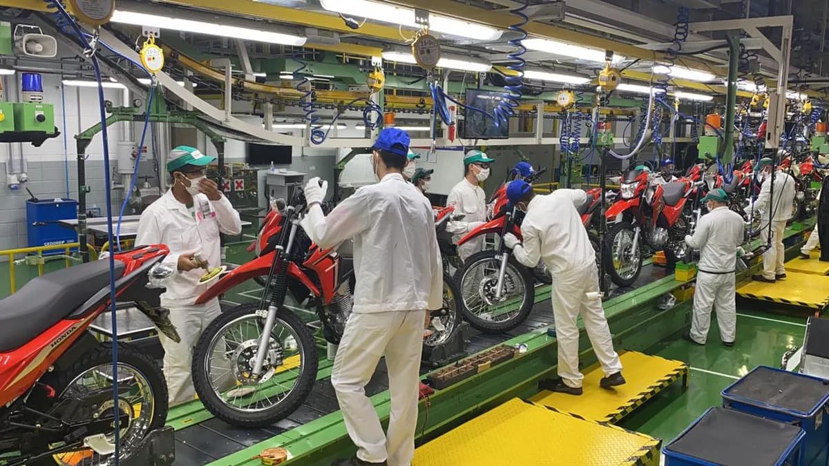 Modelo de substituição de importações gera 21,5 bilhões de dólares em produção local em 2024